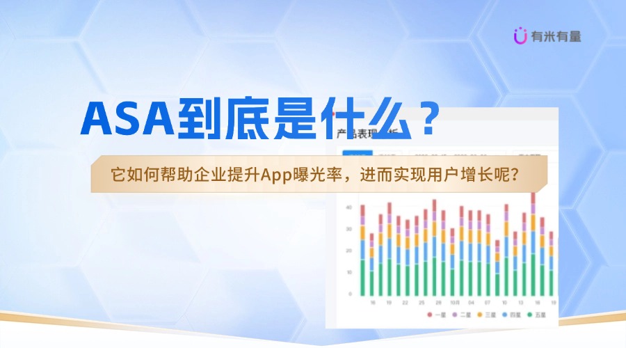 提升应用如何利用ASA代投提升应用市场曝光