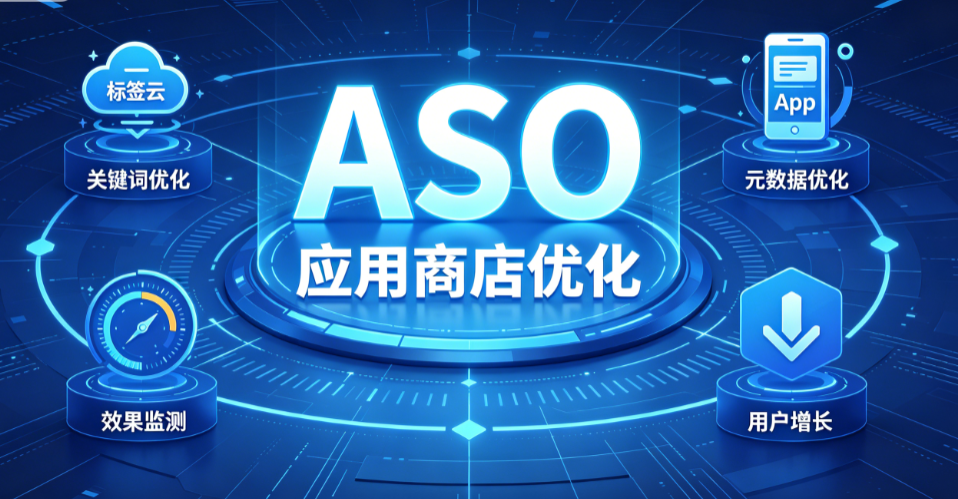 全面解析ASO优化公司：提升应用商店排名与转化率的专业路径