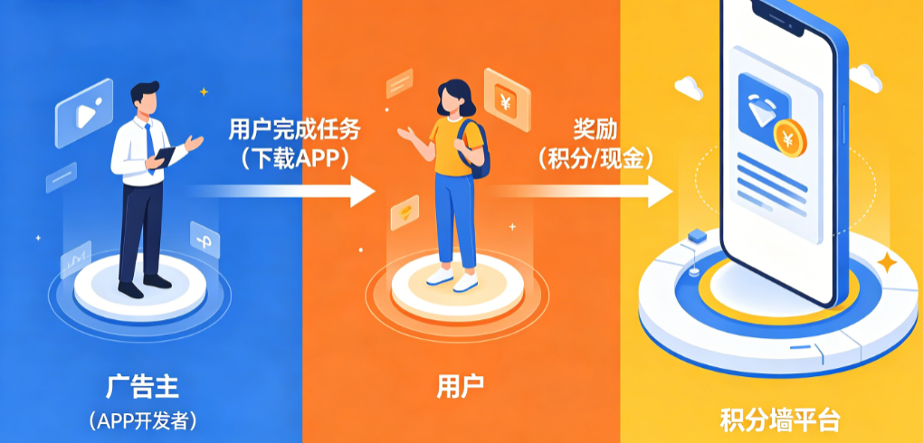 ASO积分墙全解析：真实现状与实用指南