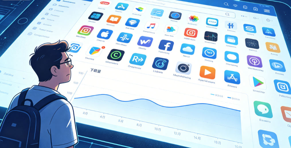 App 推广遇瓶颈？ASA代投成iOS获客省心新选择