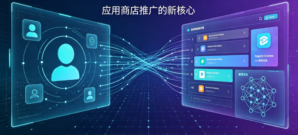 应用商店推广：从“隐形增长”到“高效转化”的全流程解密
