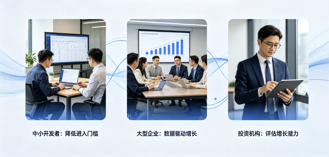 洞悉 App 市场盲点：ASO 投放平台的增长逻辑