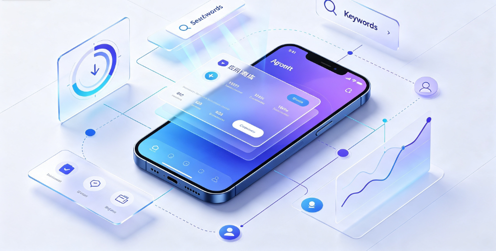 从下载到留存：数据驱动App增长的全链路玩法