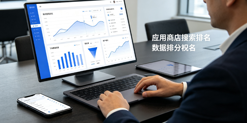 ASO 竞价排名真实成本:数据驱动到用户增长全链路解析