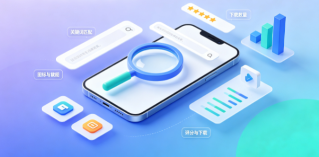 App 推广全流程：从下载到留存