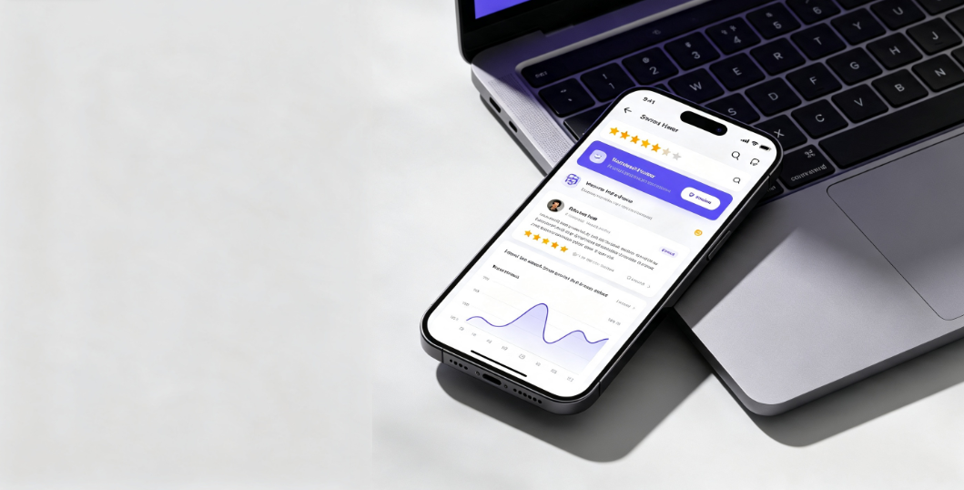 从点赞到下载:App Store 优化的用户行为与数据决策