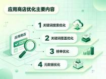ASO关键词排名的秘密：应用商店算法到底想要什么？