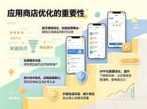 从京东到华泰证券，为什么头部大厂偏偏选中这家ASO服务商？