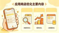 ASO 优化不会导致下架， 但 “这类操作” 会让你的 App 一夜归零