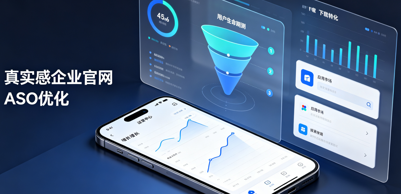 App 推广实战:从用户增长走向精准推广