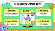 苹果ASO和安卓商店推广不是一回事:差异、协同与一站式服务怎么选