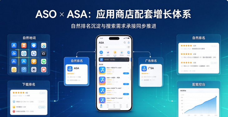 aso是什么？
