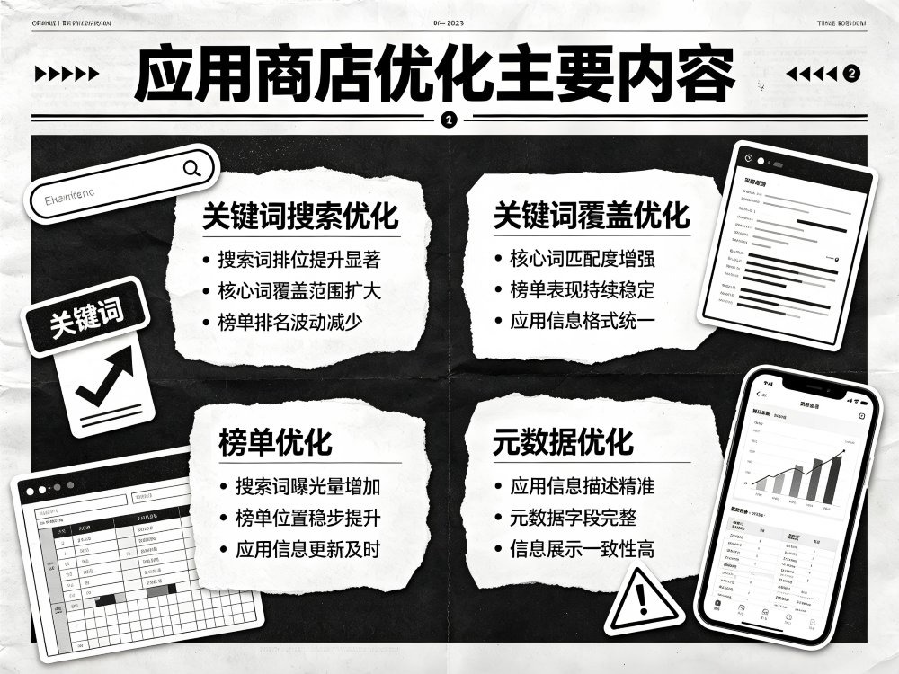 教育类APP获客成本高?别只盯着出价,先把应用商店搜索做成“复利资产”