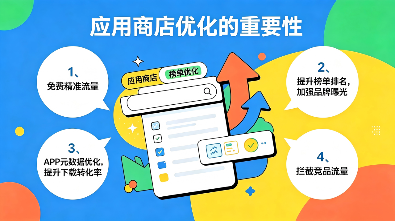 自然量越来越贵，ASO优化还有用吗？投产比与三个真实案例