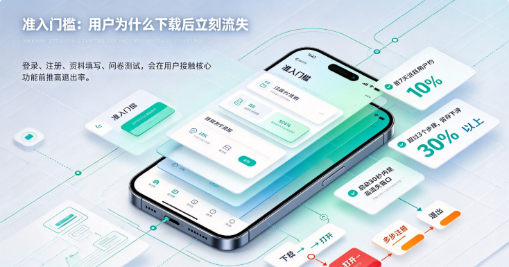 应用商店aso优化怎么做