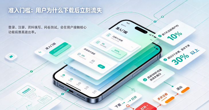 ios积分墙是什么