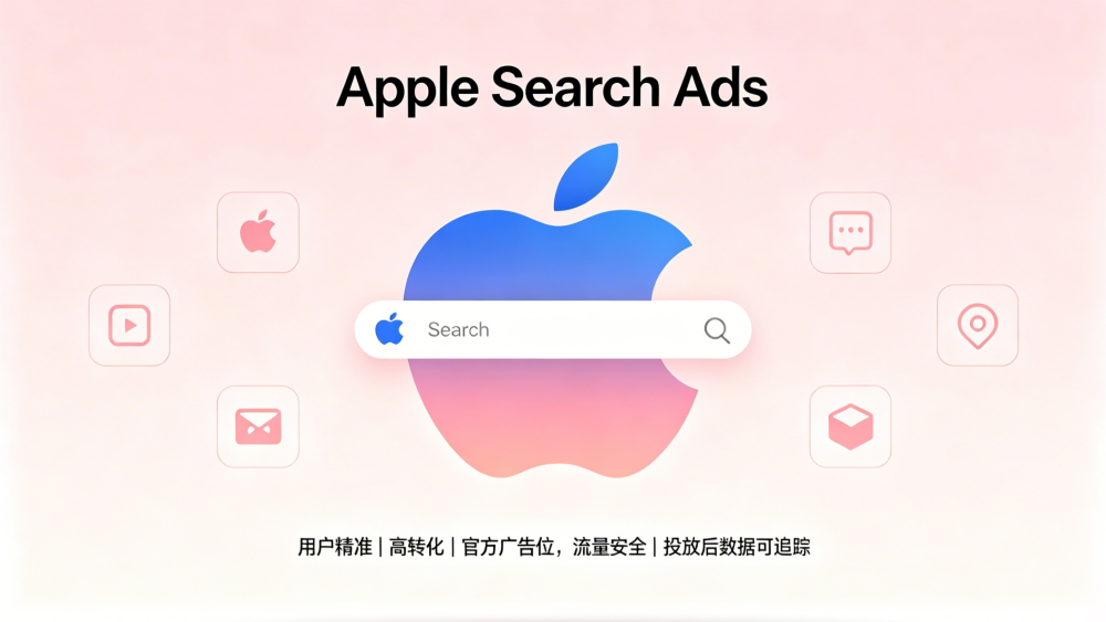 找苹果ASA代投服务商,怎么判断谁更靠谱?有米有量和别家差在哪